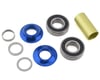 Related: Profile Racing Mid Bottom Bracket (Blue) (19mm)